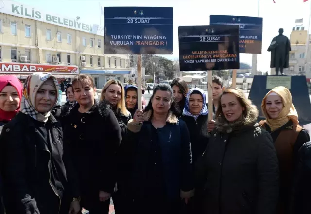 Postmodern Darbe'Nin 22. Yılı Postmodern Darbe'Nin 22. Yılı
