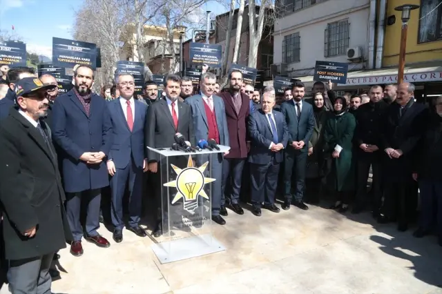 Postmodern Darbe'Nin 22. Yılı Postmodern Darbe'Nin 22. Yılı
