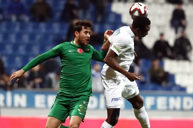 Akhisarspor, Ziraat Türkiye Kupasında Yarı Finale Yükseldi! Akhisarspor, Ziraat Türkiye Kupasında Yarı Finale Yükseldi!