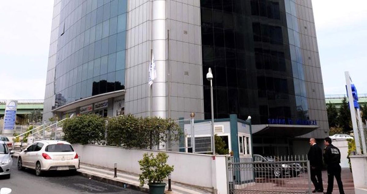Kaynak Holding'in Kırgızistan'daki Varlıkları TMSF'ye Devredilecek
