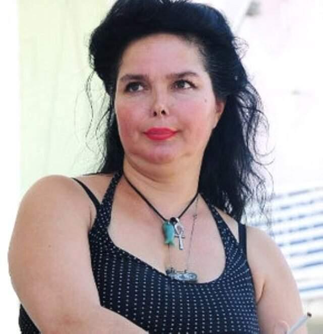 Songül Ülkü Kimdir?