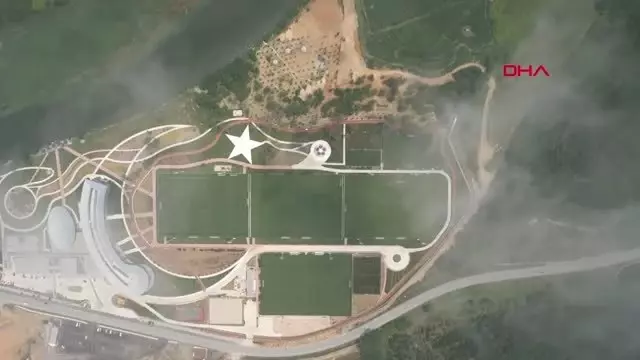 Spor Demirören Yönetimi'nin Türk Futboluna Kazandırdıkları Spor Demirören Yönetimi'nin Türk Futboluna Kazandırdıkları