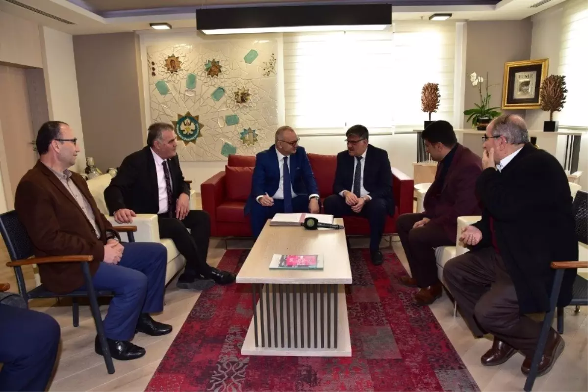 Toplu Ulaşımda Kontroller Manisa Büyükşehir Belediyesinde