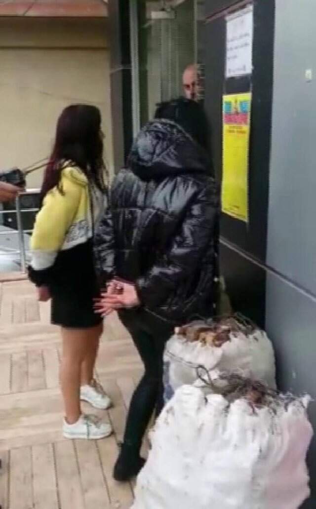 Yetiştirme Yurdundan Kaçan 3 Kız, Kuaföre Para Ödemeyince Yakalandı