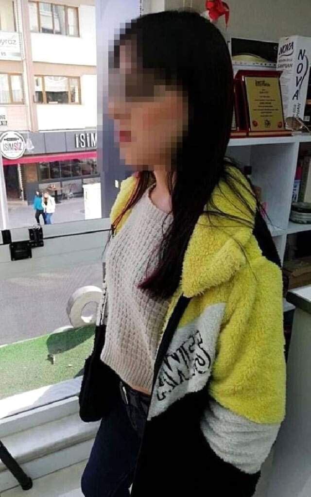 Yetiştirme Yurdundan Kaçan 3 Kız, Kuaföre Para Ödemeyince Yakalandı