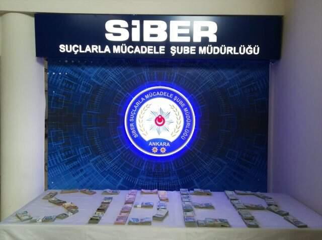 13 İlde Milyon Dolarlık Yasa Dışı Bahis Operasyonu: 21 Kişi Gözaltına Alındı