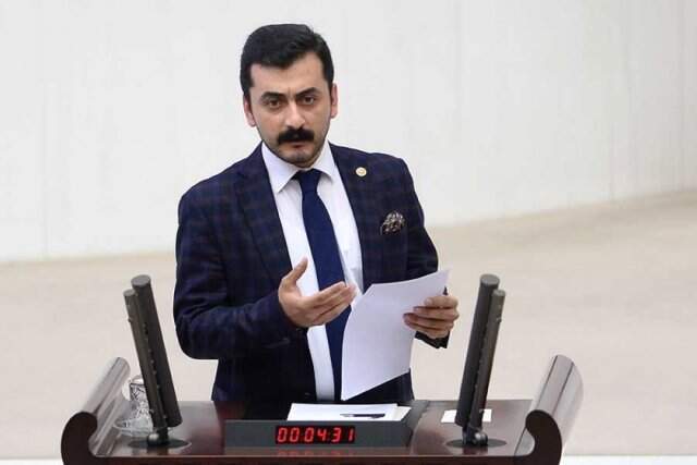 4 Yıl Hapis Cezası Alan Eren Erdem'in Avukatından İlk Açıklama: Türk Yargısına Geçmiş Olsun