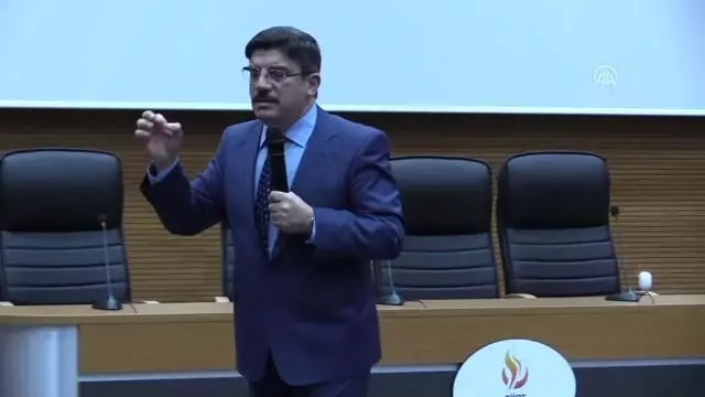 AK Parti Genel Başkan Danışmanı Aktay: 28 Şubat Allah ve Diniyle Savaşmanın Adıydı