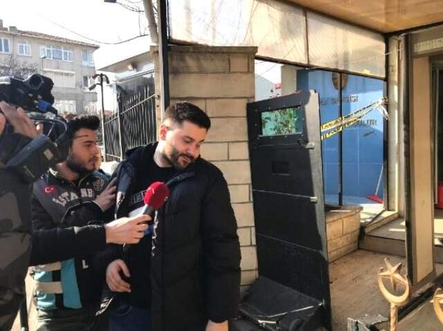 Ambulansa Yol Vermeyen Sürücünün İfadesi Ortaya Çıktı: Kaza Yapacaktım, Sinirlendim