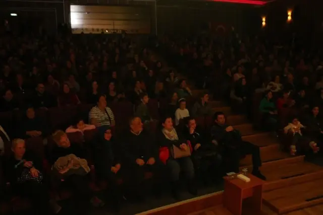 Barış Manço ve Cem Karaca, Kartal'da Anıldı Barış Manço ve Cem Karaca, Kartal'da Anıldı