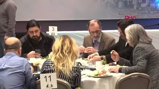 Battal İlgezdi'den İmar Eleştirisi: Bize Çıkarılmayan İmar Planlarını 1 Günde Çıkardılar
