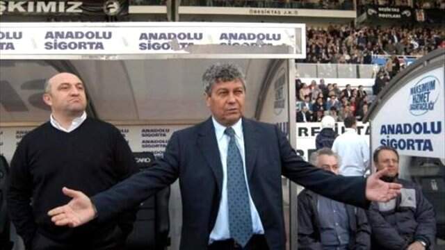Beşiktaş'ın Gündeminde Yer Alan Mircea Lucescu: Şu Anda Her Şey Olabilir