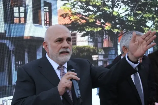 Bilgiç'ten Başkan Adaylarına