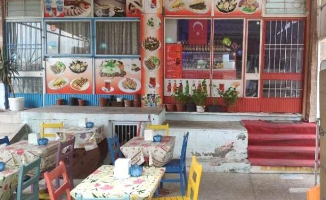 Çiğ Köfteci, İki Çocuğa Cinsel İstismardan Tutuklandı