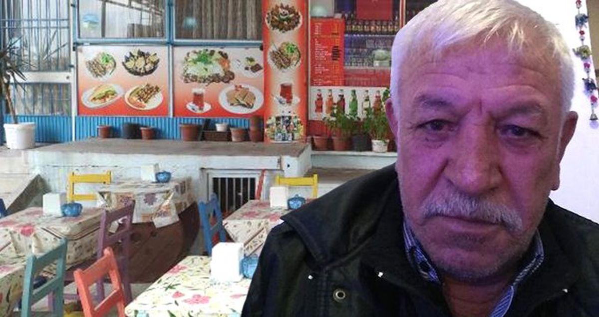 Çiğ Köfteci, İki Çocuğa Cinsel İstismardan Tutuklandı