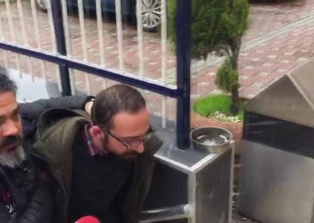 Cinayete Kurban Giden Amcanın Kesik Bacaklarından Sonra Baş Kısmı da Bulundu