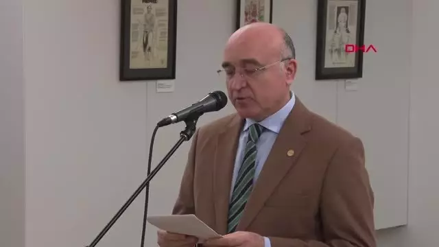 Çizgi Roman Kahramanları Yeni Nesille Buluştu Çizgi Roman Kahramanları Yeni Nesille Buluştu