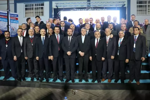 Darbeler ve Dersler 28 Şubat Anma Programı' Darbeler ve Dersler 28 Şubat Anma Programı'