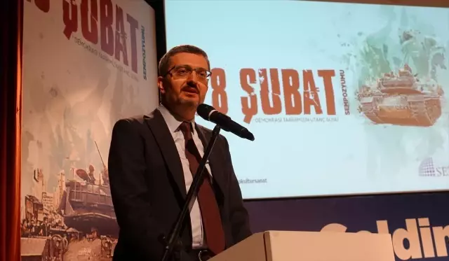 Demokrasi Tarihimizin Utanç Günü