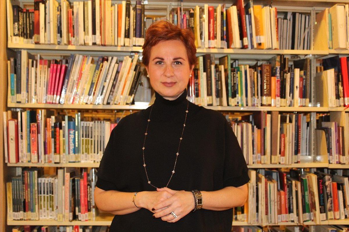 Doç. Dr. Pınar Gedikkaya Bal: 'Abd Venezuela'yı İtaat Ettirmek İstiyor'