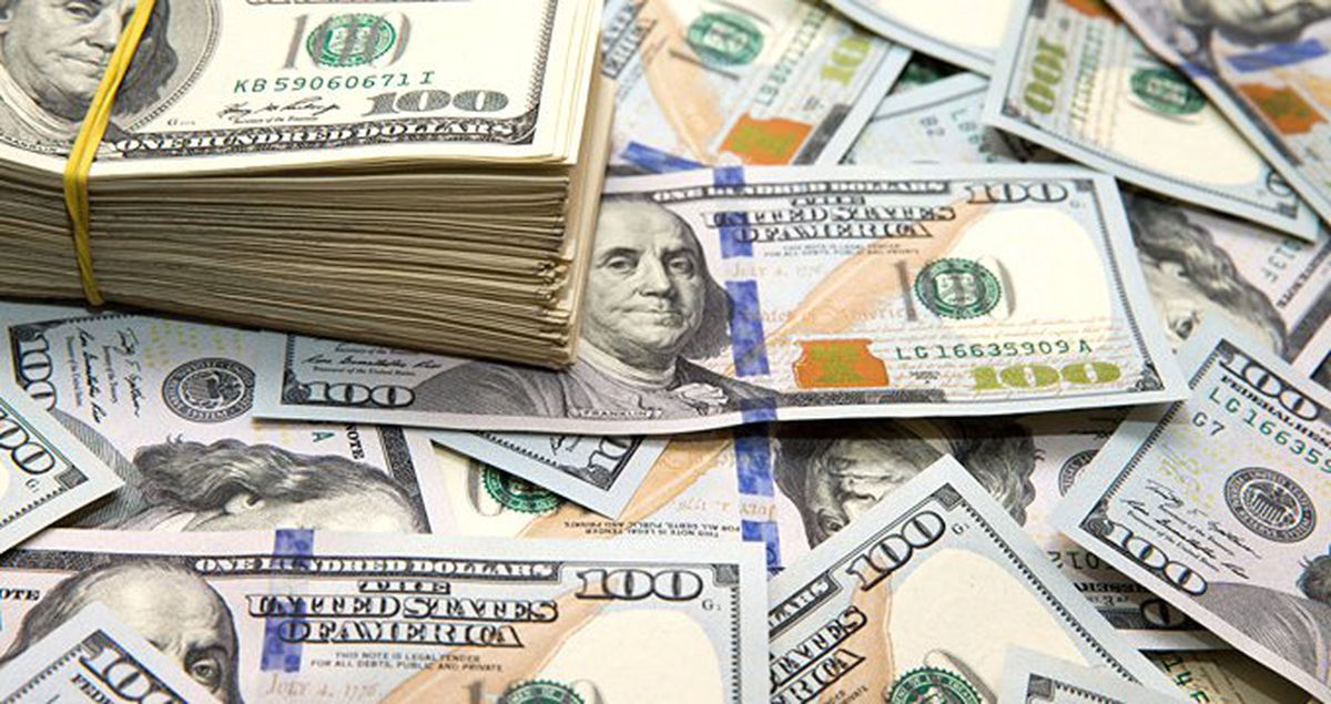 Dolarda Hareketli Anlar Yaşanıyor! 5,40 Seviyesini Gördü