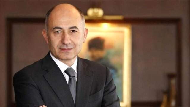 Erman Ilıcak Kimdir?