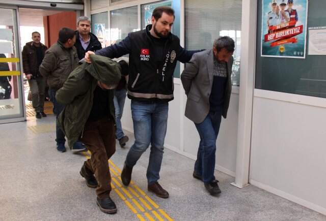 Fuhuş İçin Anlaştığı Kadından Akılalmaz Tuzak! Ağabeyleri Evi Bastı