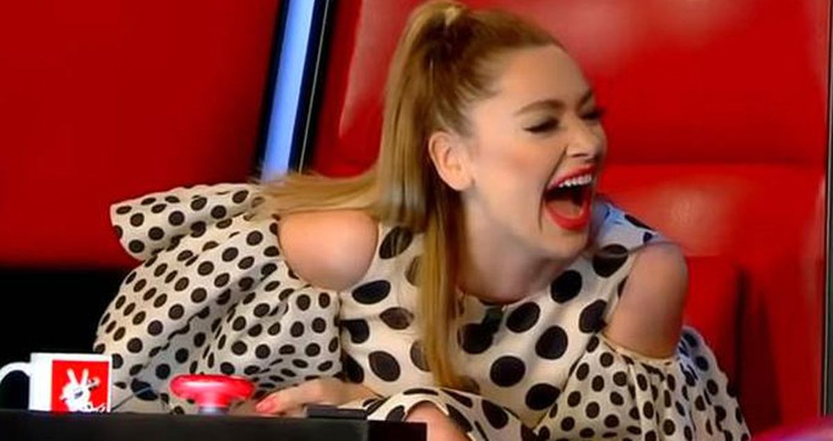 Hadise'ye 5 Milyon TL'lik Piyango Vurdu!