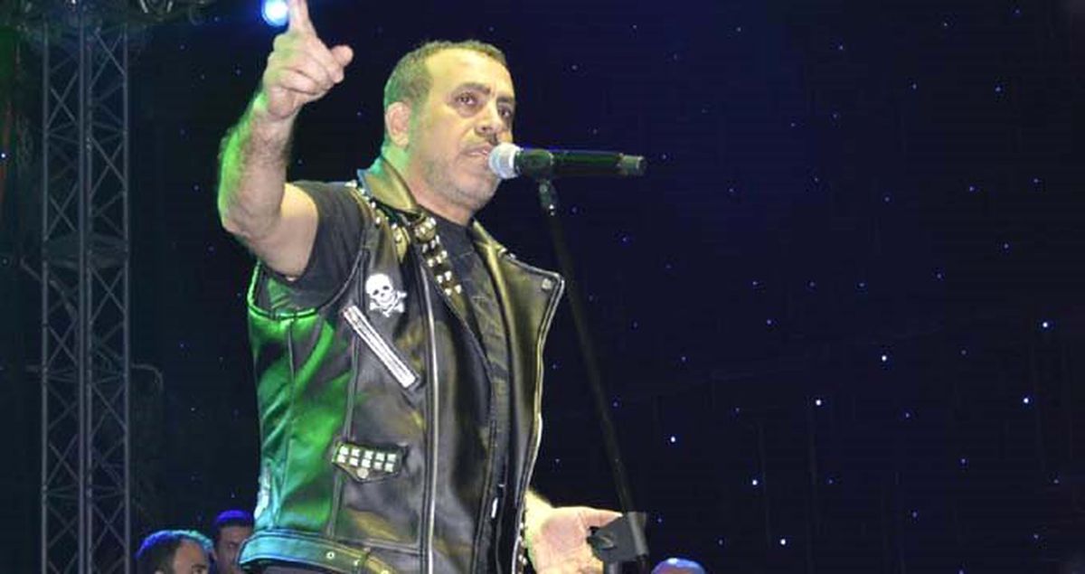 Haluk Levent, Uçakta Yaşadığı Trajikomik Anısını Takipçileriyle Paylaştı