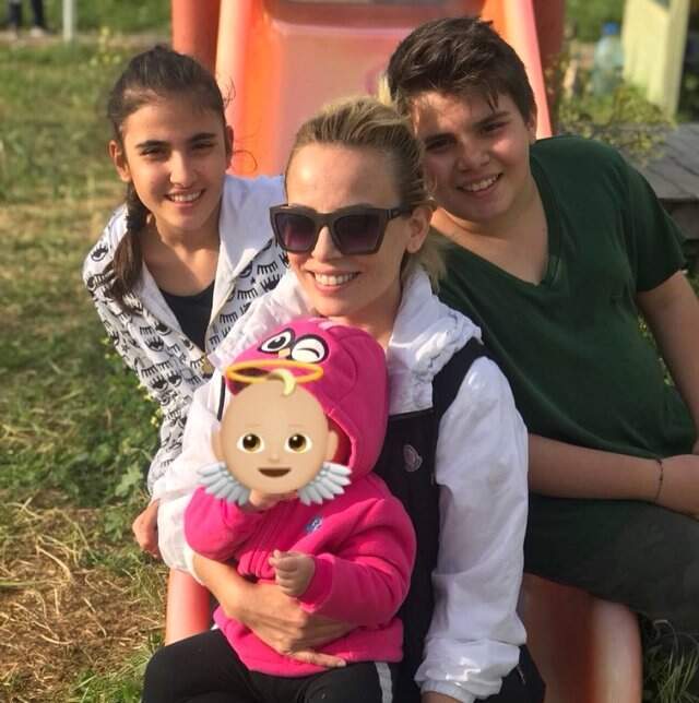 İbrahim Erkal'ın Eşi Filiz Erkal, Katıldığı Programda Yaşadığı Zorlukları Anlattı