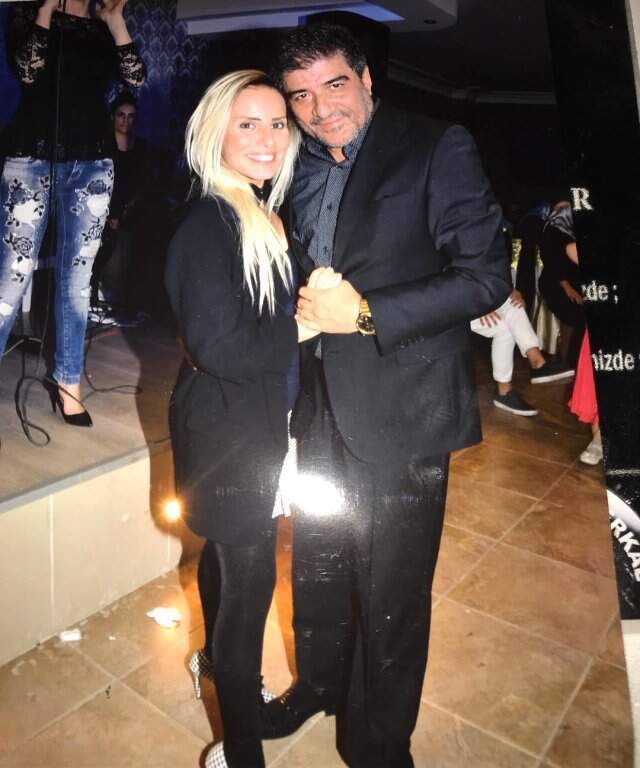 İbrahim Erkal'ın Eşi Filiz Erkal, Katıldığı Programda Yaşadığı Zorlukları Anlattı