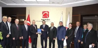 Cengiz Gül: İbrahim: 'Türkiye-Azerbaycan İlişkileri Her Alanda En Yüksek Seviyede Olmalı' Cengiz Gül: İbrahim: 'Türkiye-Azerbaycan İlişkileri Her Alanda En Yüksek Seviyede Olmalı'