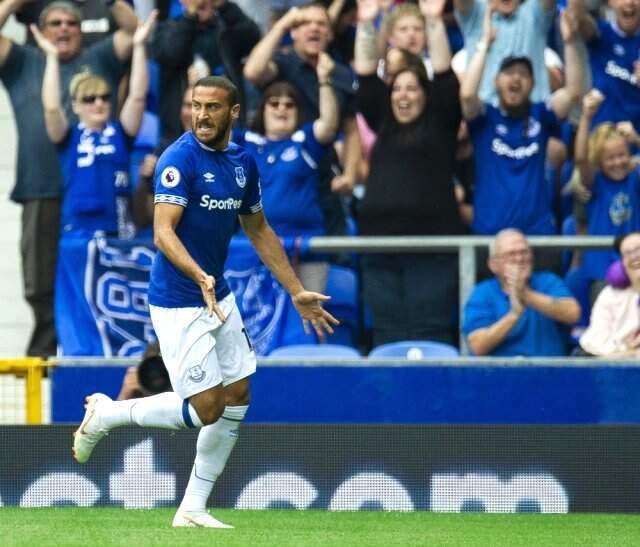 İngiltere Premier Lig'de Derbi Haftası!