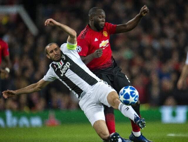 Juventus, Romelu Lukaku'yı Transfer Etmek İstiyor