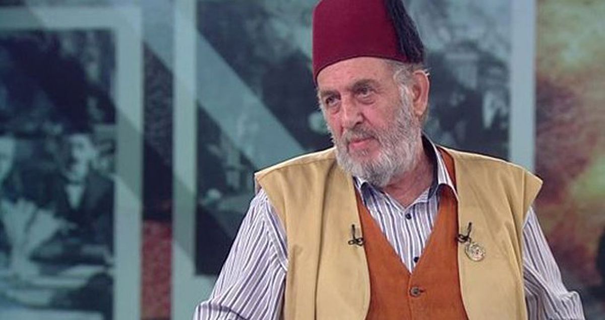Kadir Mısıroğlu, Programlarına Ara Verdi