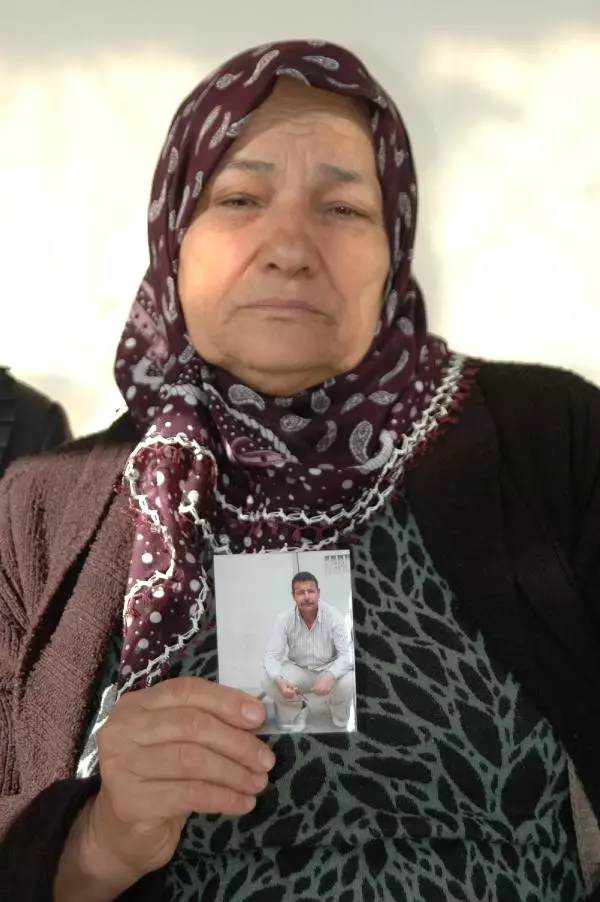 Kayıp Kahveciden Haber Alınamıyor