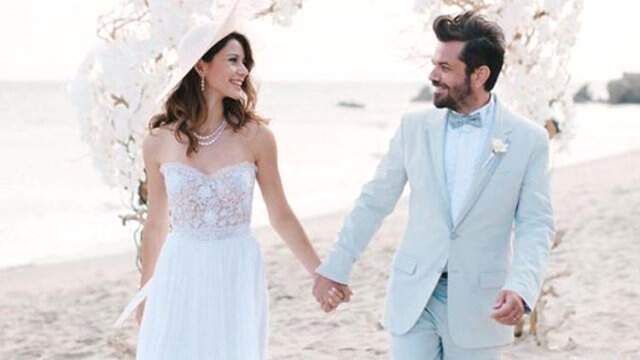Kenan Doğulu ile Beren Saat'in Boşanma Arefesin Olduğu İddia Edildi