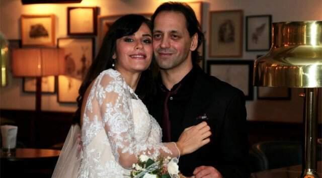 Kıvılcım Ural, Yeni Doğan Bebeğiyle İlk Kez Fotoğraf Paylaştı