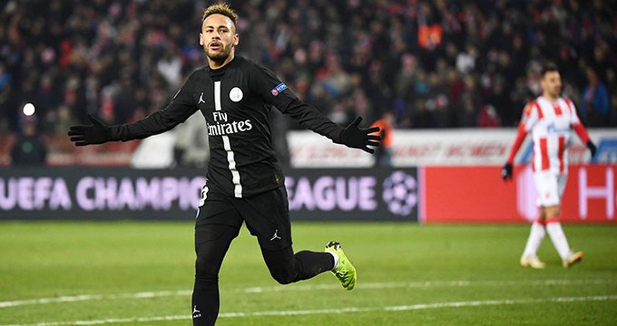 Neymar, Başakşehir Forması Giyen Robinho'yu İdol Olarak Gördüğünü Açıkladı