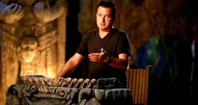Nihal Candan, İkinci Kez Survivor'a Katılacak