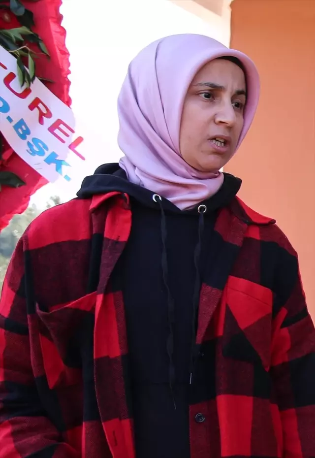 Sen Varsan Biz de Varız&quot; Yaşam Evi Açıldı haberi fotografı, fotografları