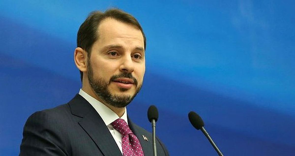 Bakan Albayrak: 25 Milyar TL Tutarındaki Yeni KOBİ Paketi Hayırlı Olsun