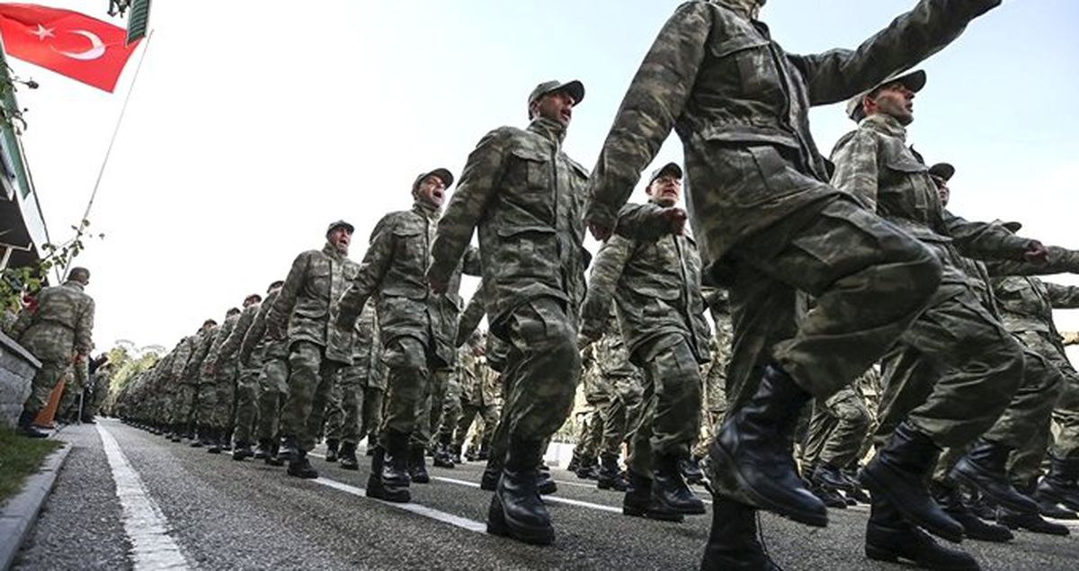 Bedelli Askerlerin Celp Tarihlerinde Değişiklik Yapıldı