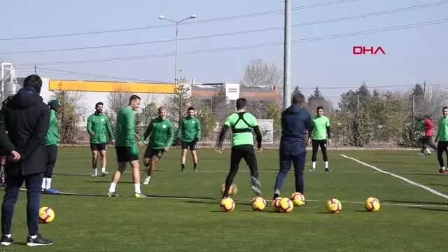 Spor Atiker Konyaspor'da Sakatlar Döndü Spor Atiker Konyaspor'da Sakatlar Döndü
