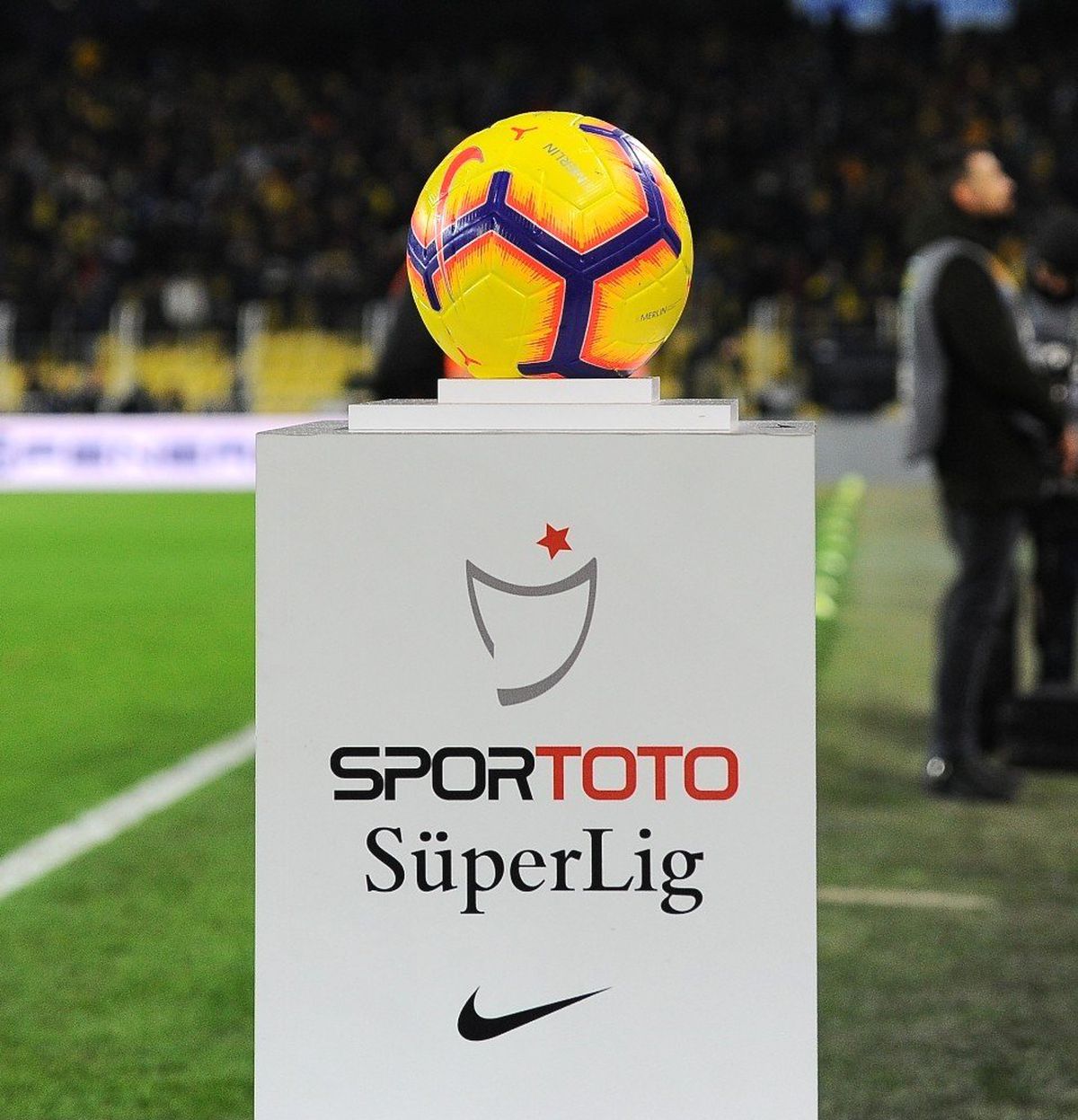 Süper Lig'de 25 ve 26. Hafta Fikstürü Açıklandı