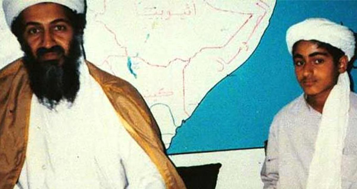 Suudi Arabistan, Usame Bin Ladin'in Oğlunu Vatandaşlıktan Çıkardı