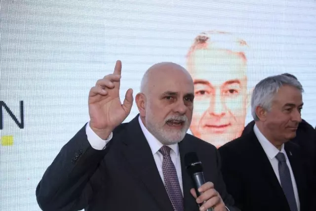 TBMM Başkanvekili Bilgiç, AK Partili Adaylara Çıkıştı: Burada Ne İşiniz Var? TBMM Başkanvekili Bilgiç, AK Partili Adaylara Çıkıştı: Burada Ne İşiniz Var?