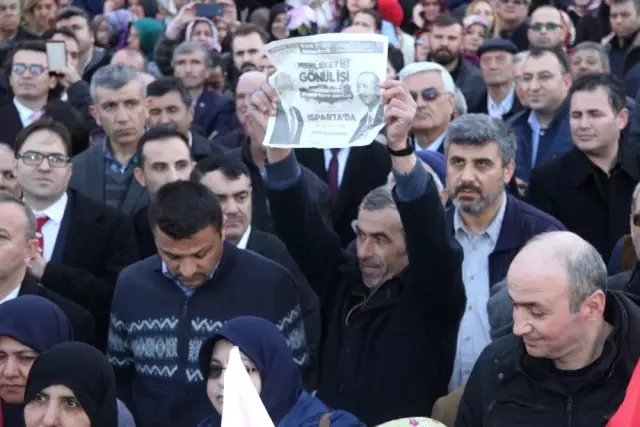 TBMM Başkanvekili Bilgiç, AK Partili Adaylara Çıkıştı: Burada Ne İşiniz Var? TBMM Başkanvekili Bilgiç, AK Partili Adaylara Çıkıştı: Burada Ne İşiniz Var?