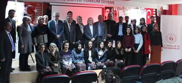 Tyb Erzurum Şubesi