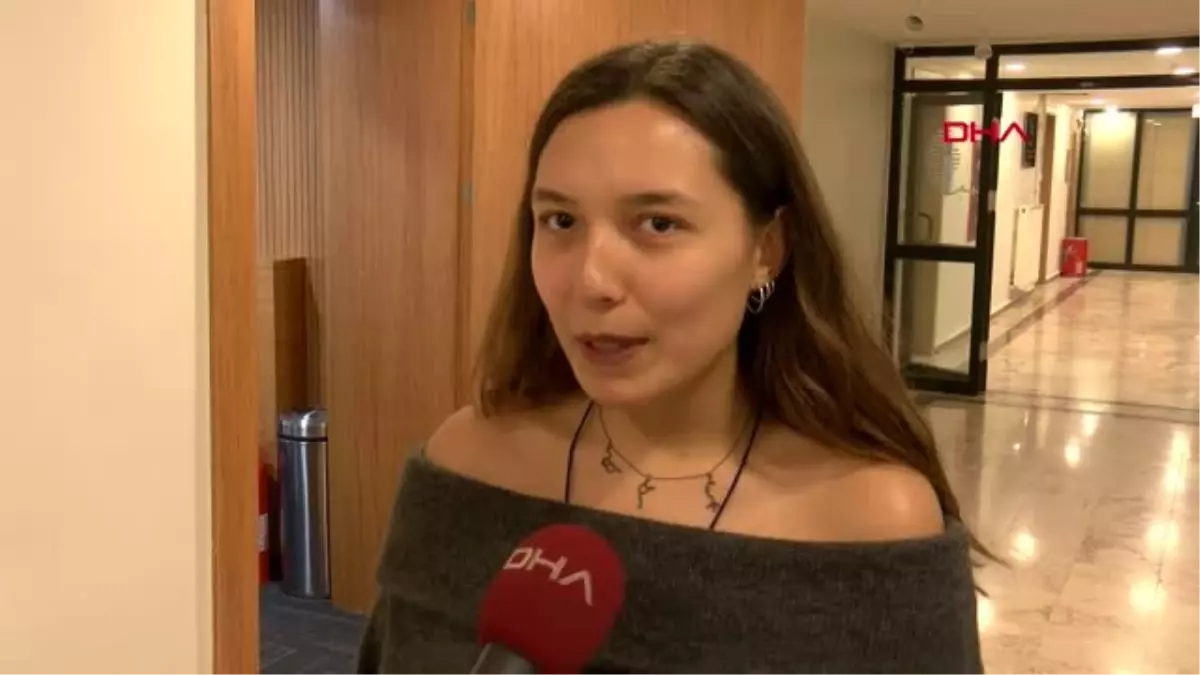 Ünlü Matematikçi Atılım Üniversitesi Öğrencileriyle Buluştu